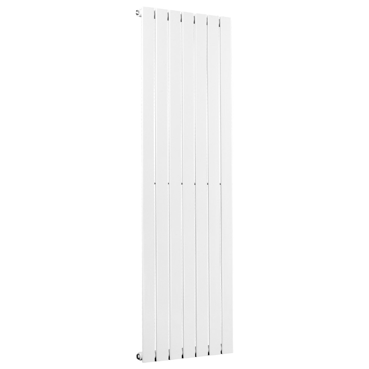 Bravo Single Vertical Radiator 1600 x 476mm