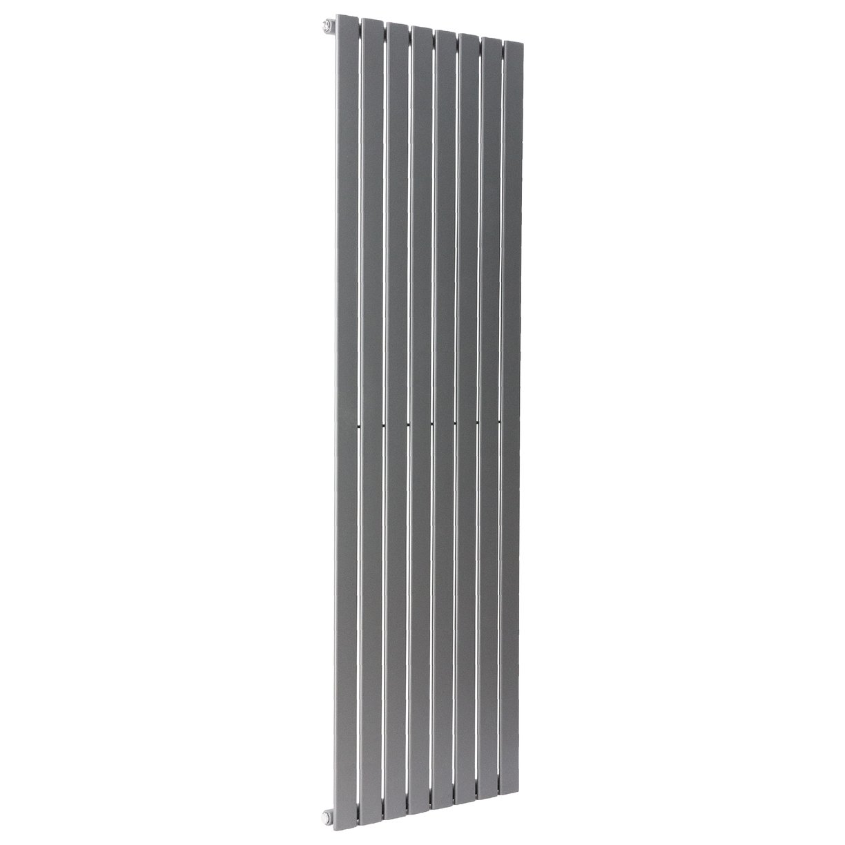 Bravo Single Vertical Radiator 1600 x 544mm