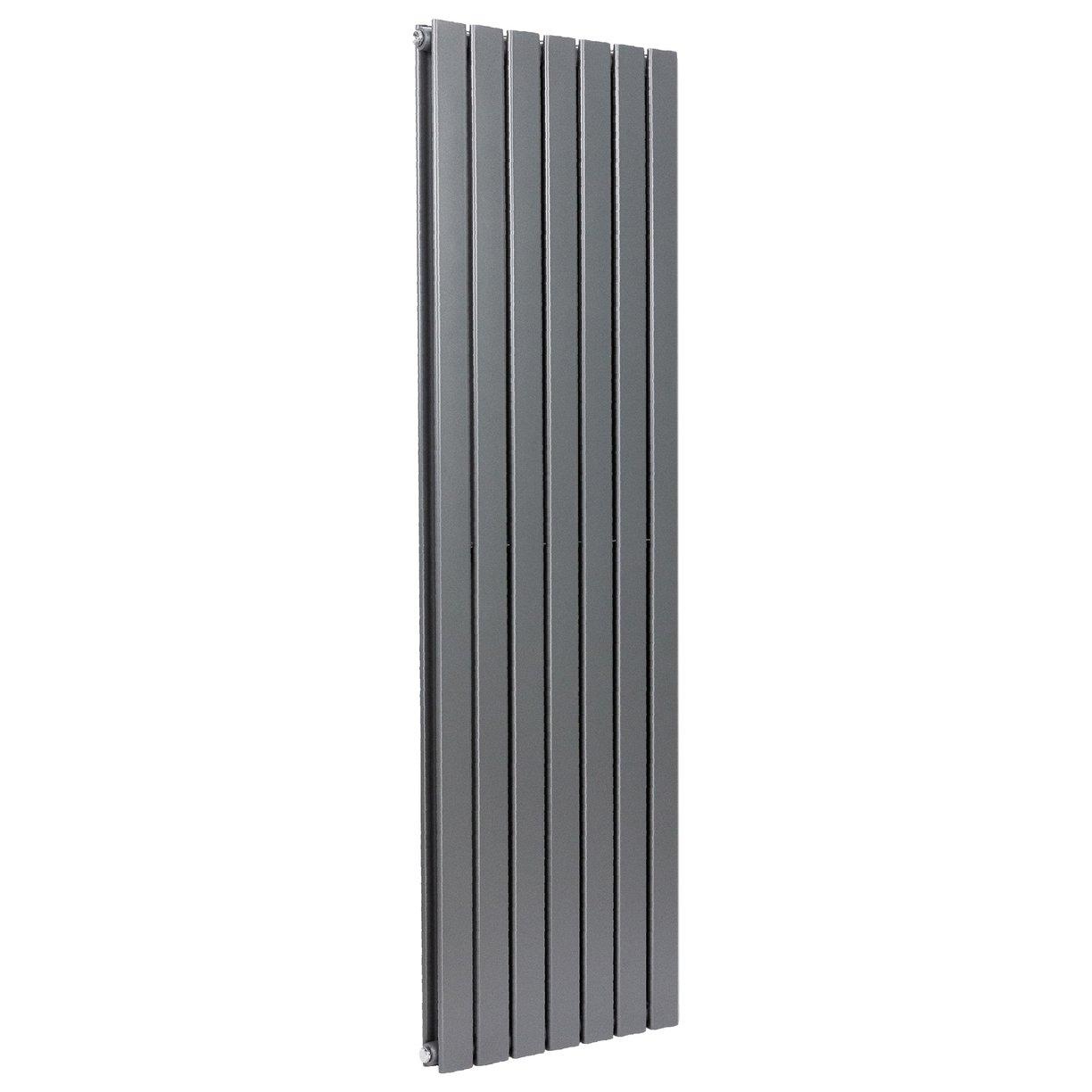 Bravo Double Vertical Radiator 1800 x 476mm