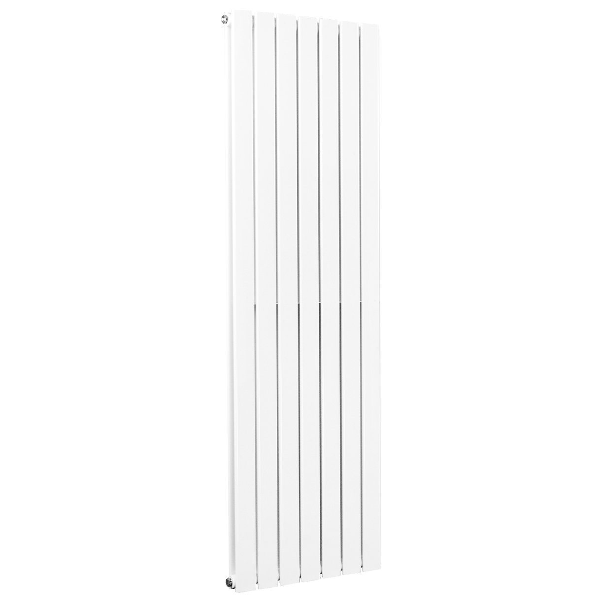 Bravo Double Vertical Radiator 1800 x 476mm