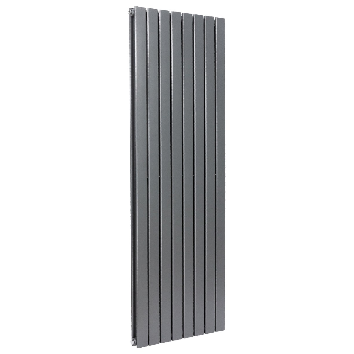 Bravo Double Vertical Radiator 1800 x 544mm