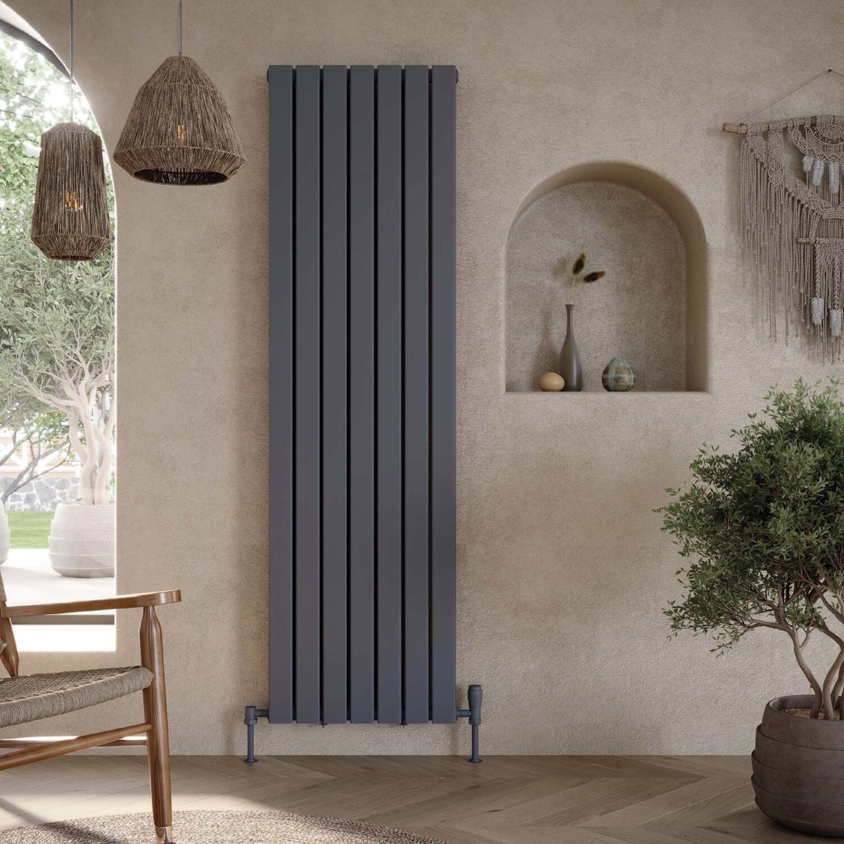 Bravo Towel Bar