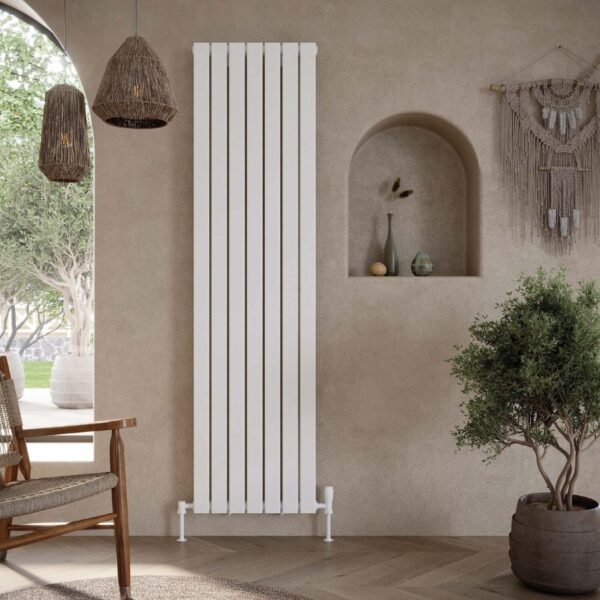 Bravo Towel Bar