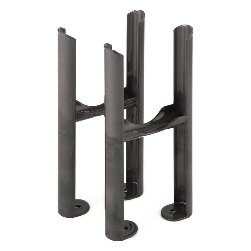 Column Radiator 2 Column Insertable Feet (Pair)