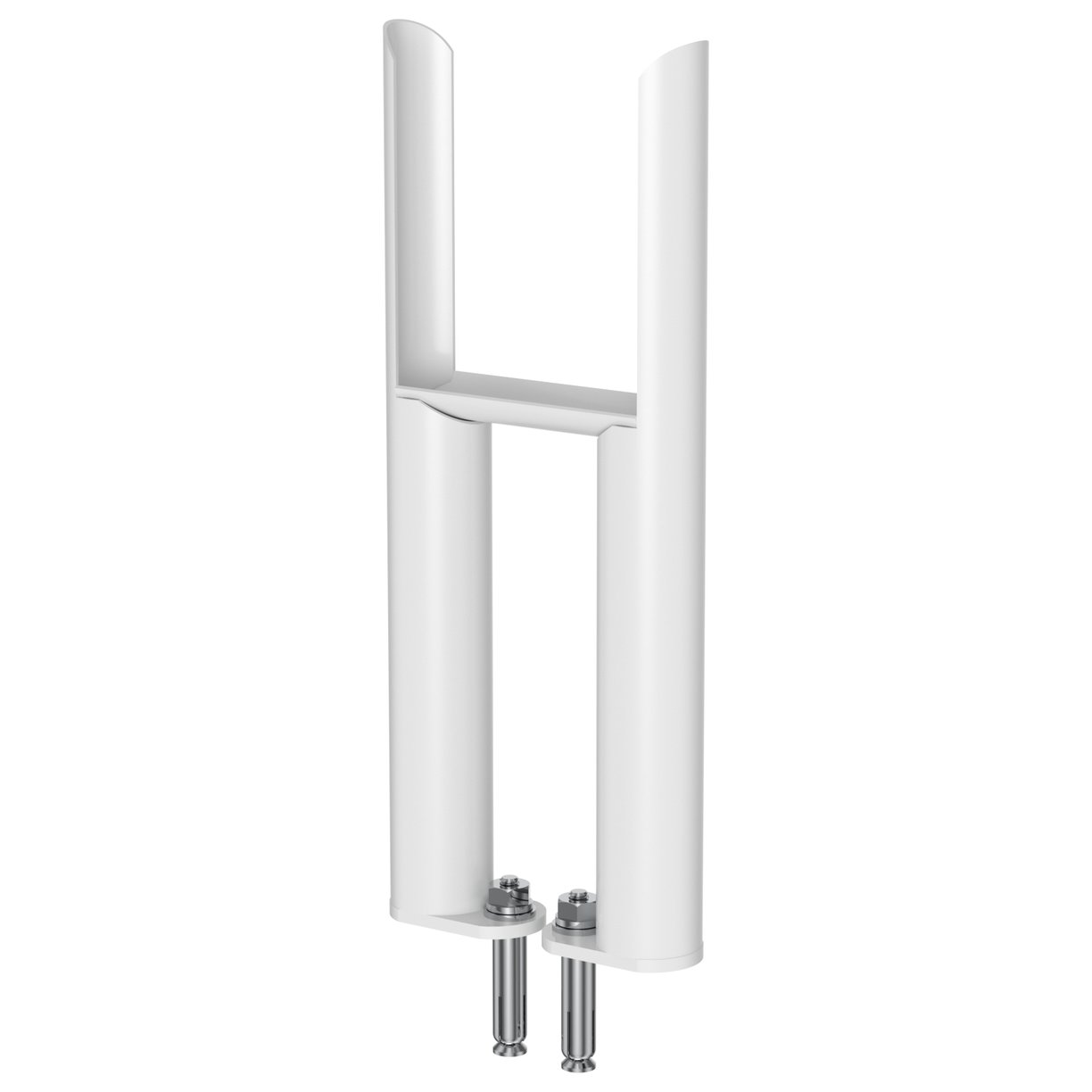 Column Radiator 2 Column Insertable Feet (Pair)
