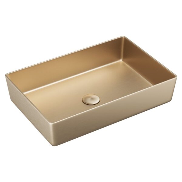 Core Basin