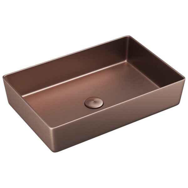 Core Basin