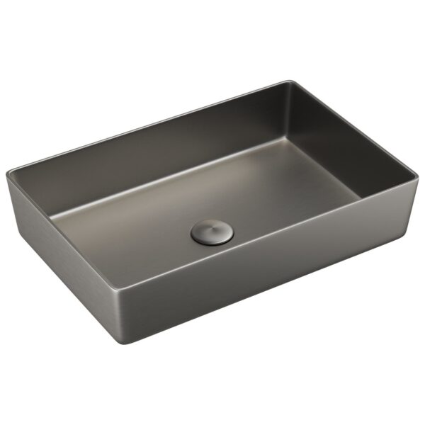 Core Basin