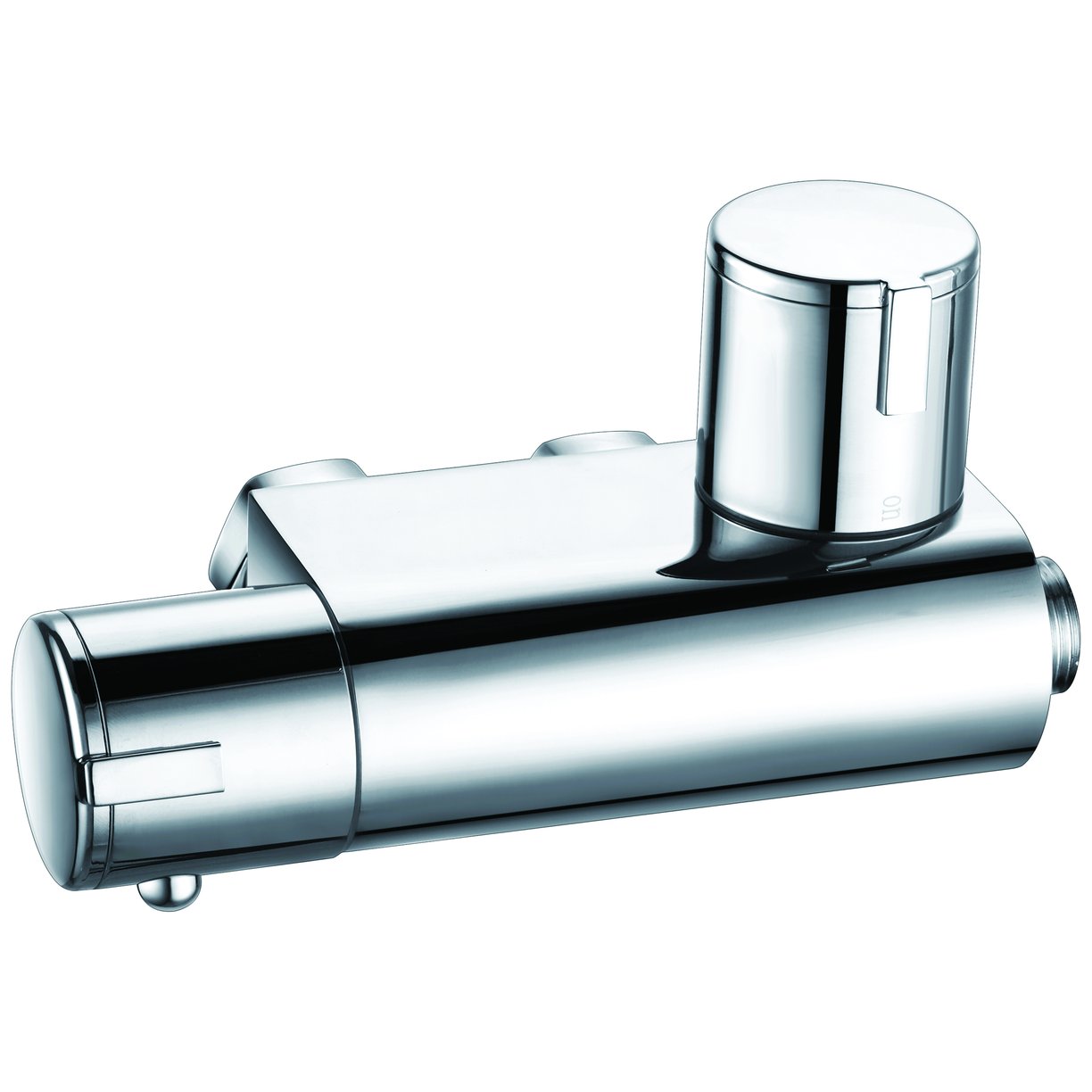 Thermostatic Vertical Valve for Douche
