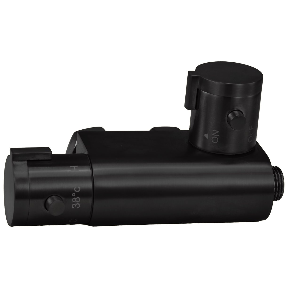 Thermostatic Vertical Valve for Douche