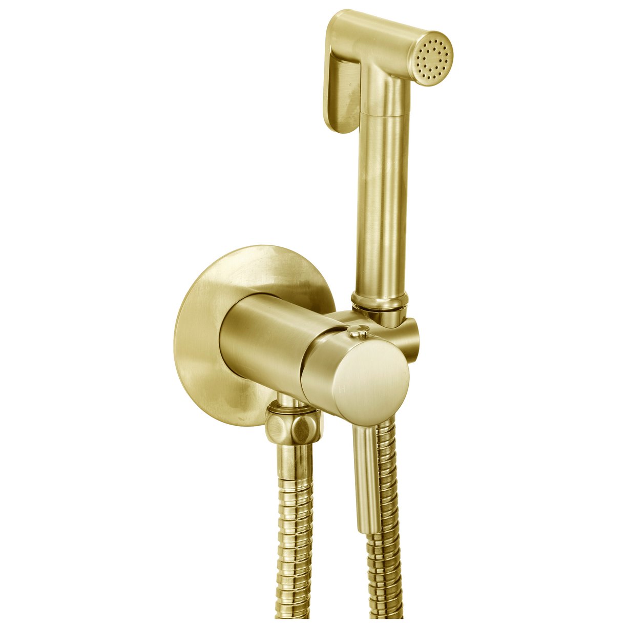 Integrated Douche Valve Kit