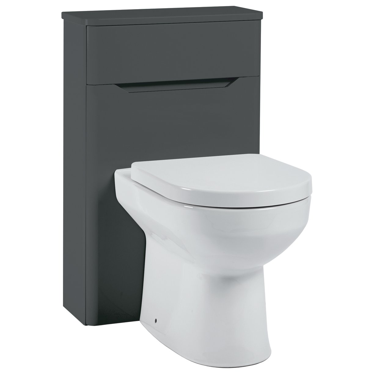 Ella WC Unit