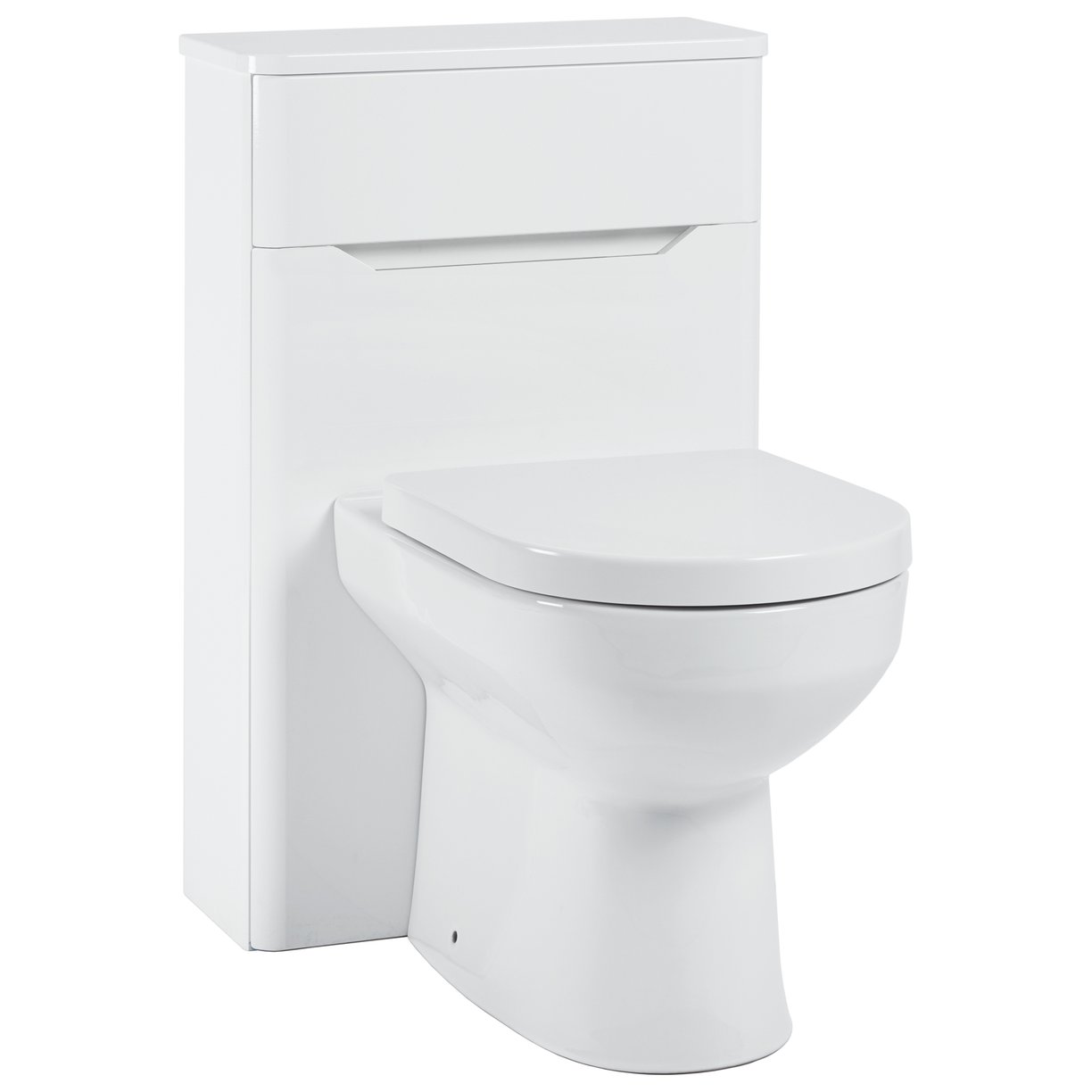 Ella WC Unit