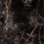 Black Gold Marble