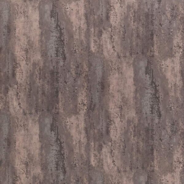 10mm Light Copper Retro Metallic Matt - 2.4m x 1000mm
