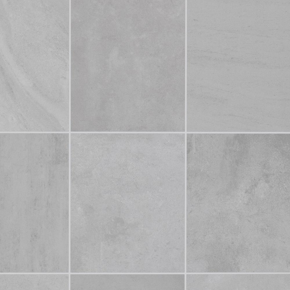 Tile Grey Stone
