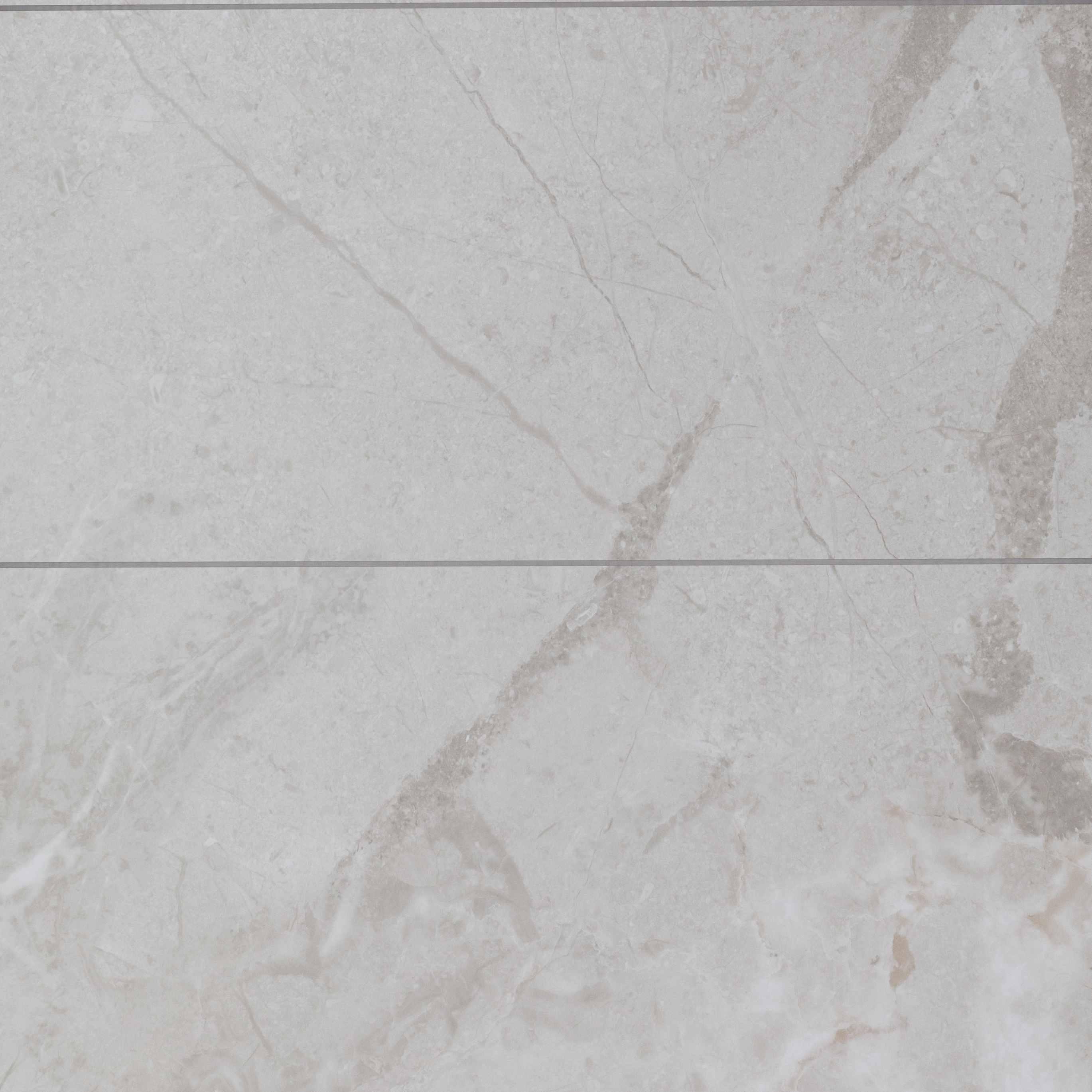 10mm Ardrain Tile Line Matt - 2.7m x 600mm (Pack of 2)