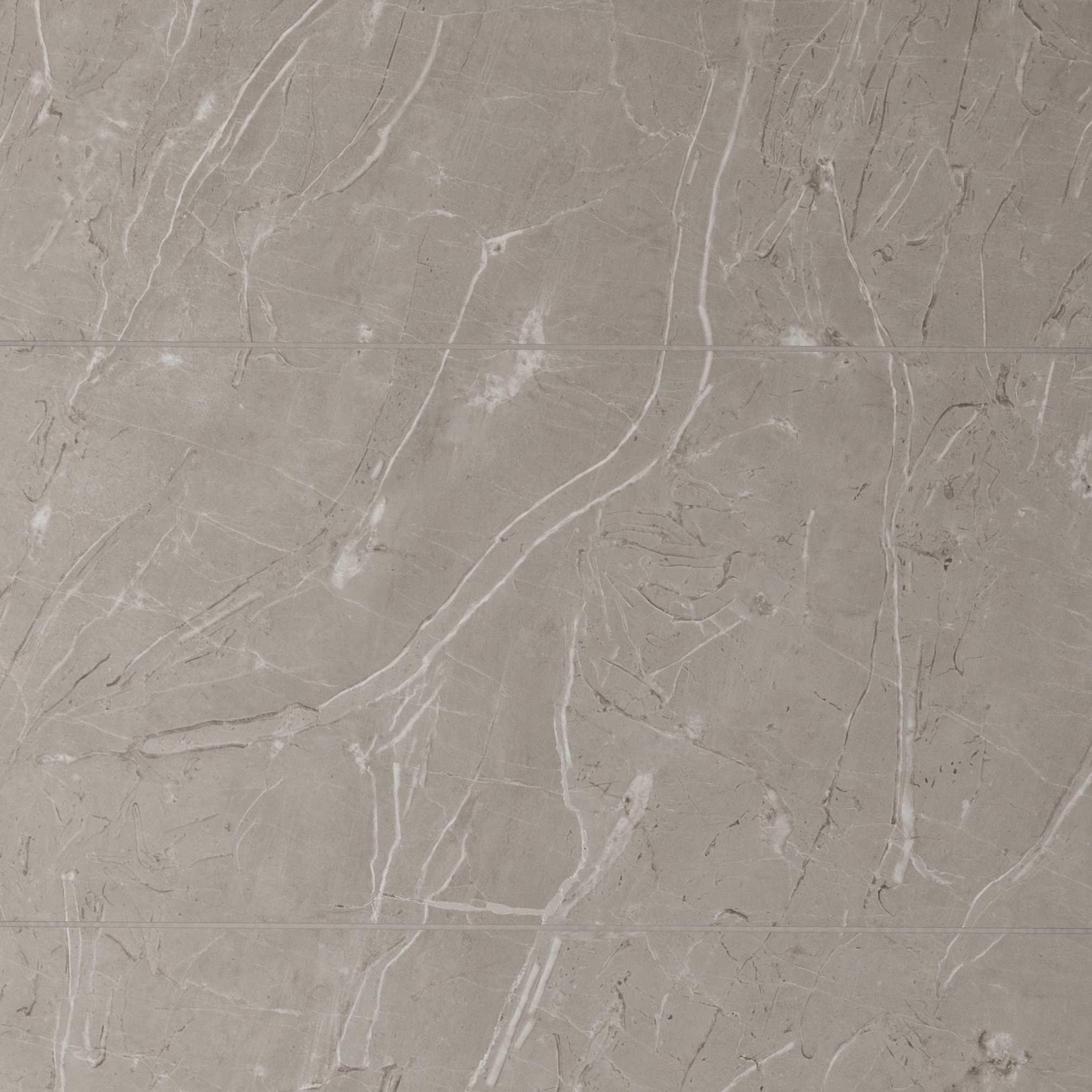 10mm Claise Tile Line Matt - 2.7m x 600mm (Pack of 2)