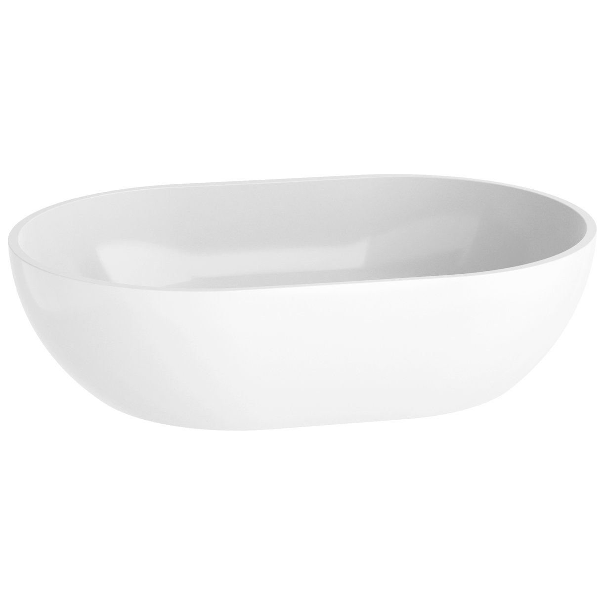 Neo Countertop Polymarble Basin