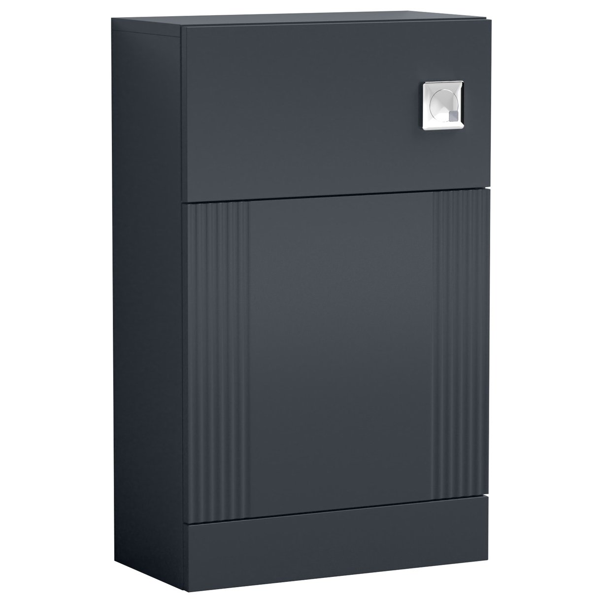 Deco 500mm WC Unit