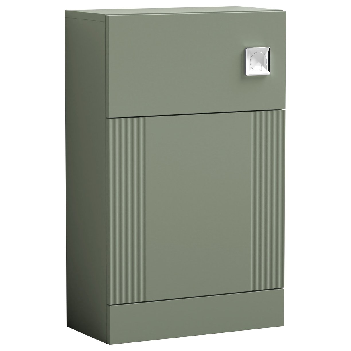 Deco 500mm WC Unit