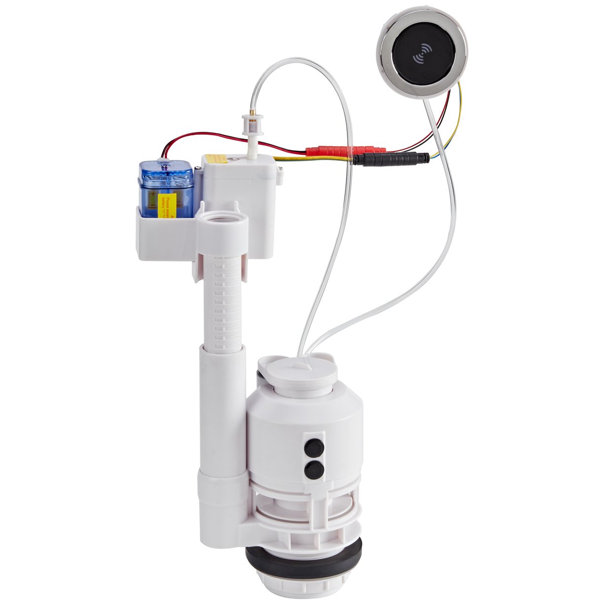 Contactless Flush Sensor