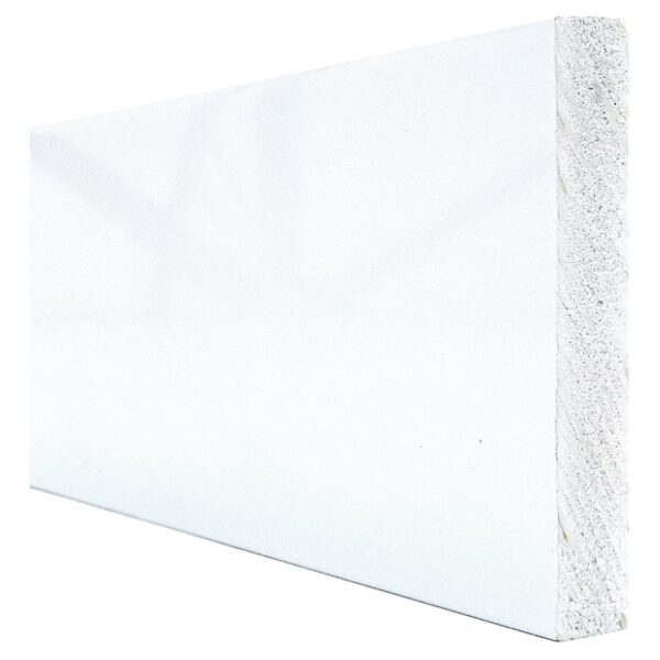 Waterguard 1700mm Front Bath Panel