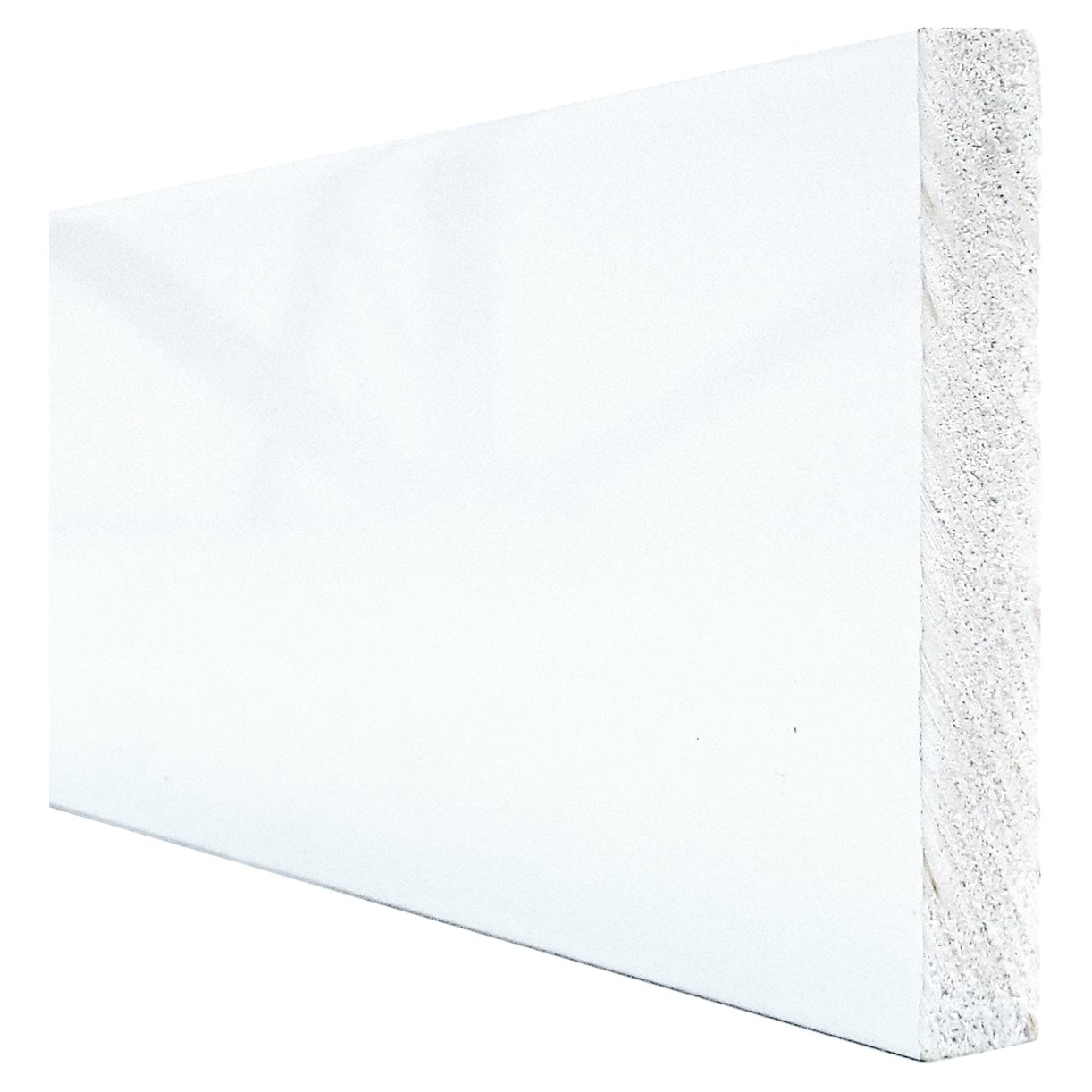 Waterguard 1700mm Front Bath Panel