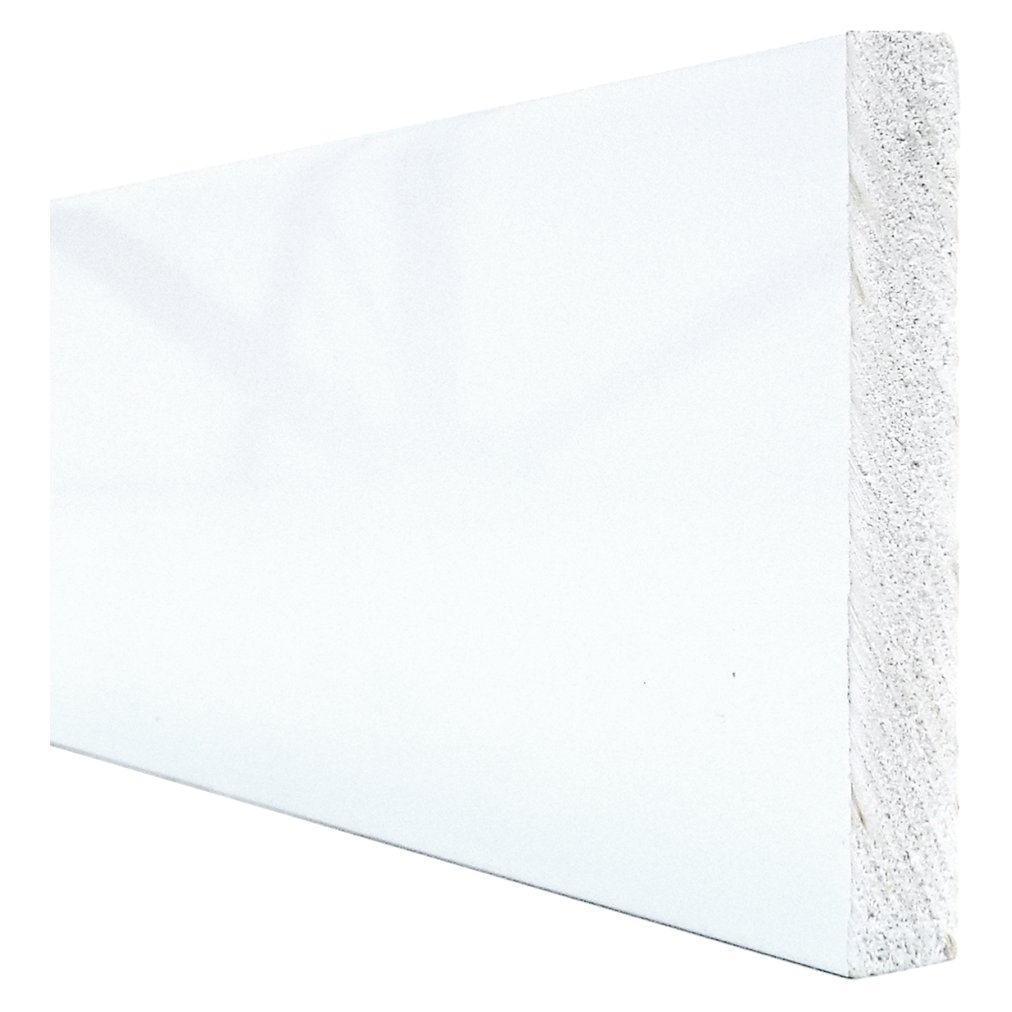 Waterguard 1800mm Front Bath Panel