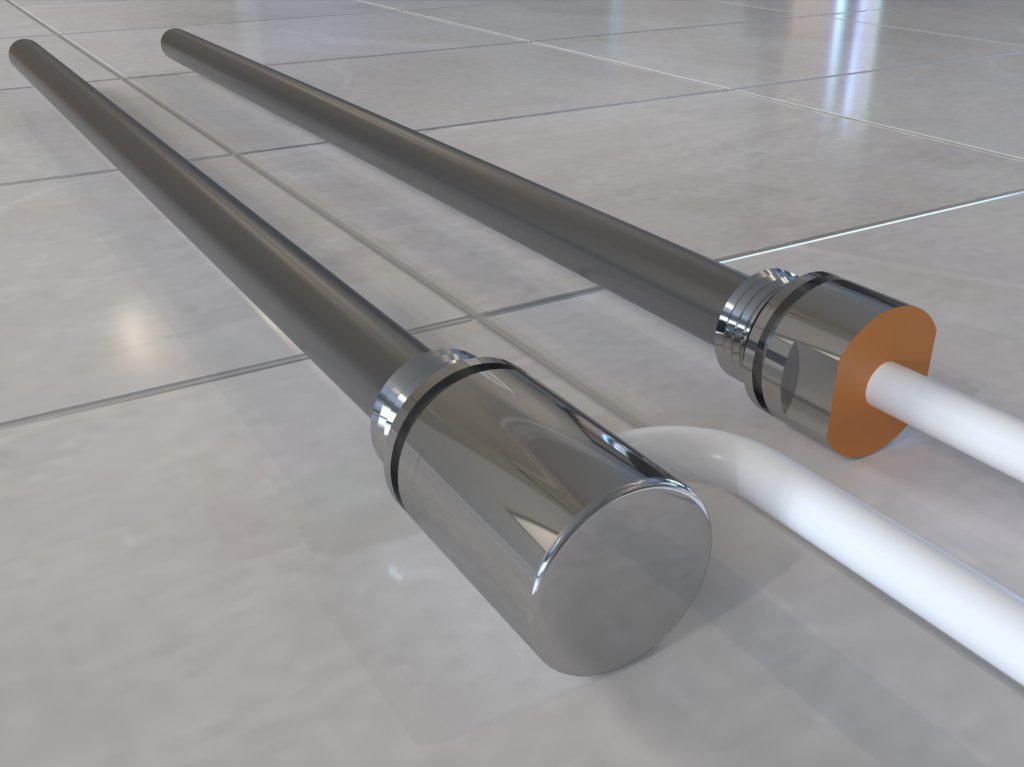 Standard Heating Element 150W