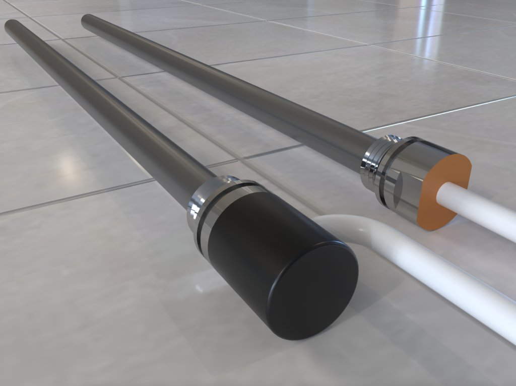 Standard Heating Element 600W
