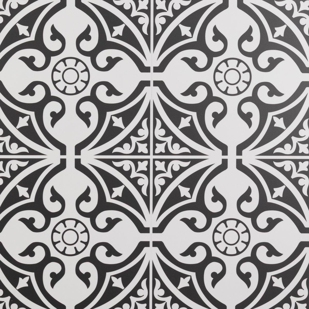 Crovie SPC Flooring (2.05m² per pack)
