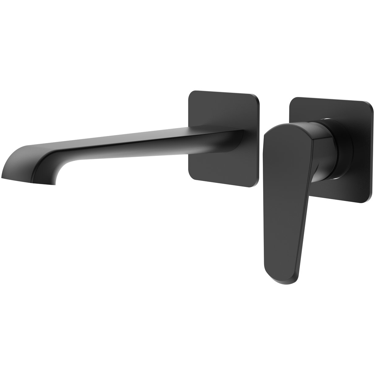 Montana Wall Mounted Bath Filler