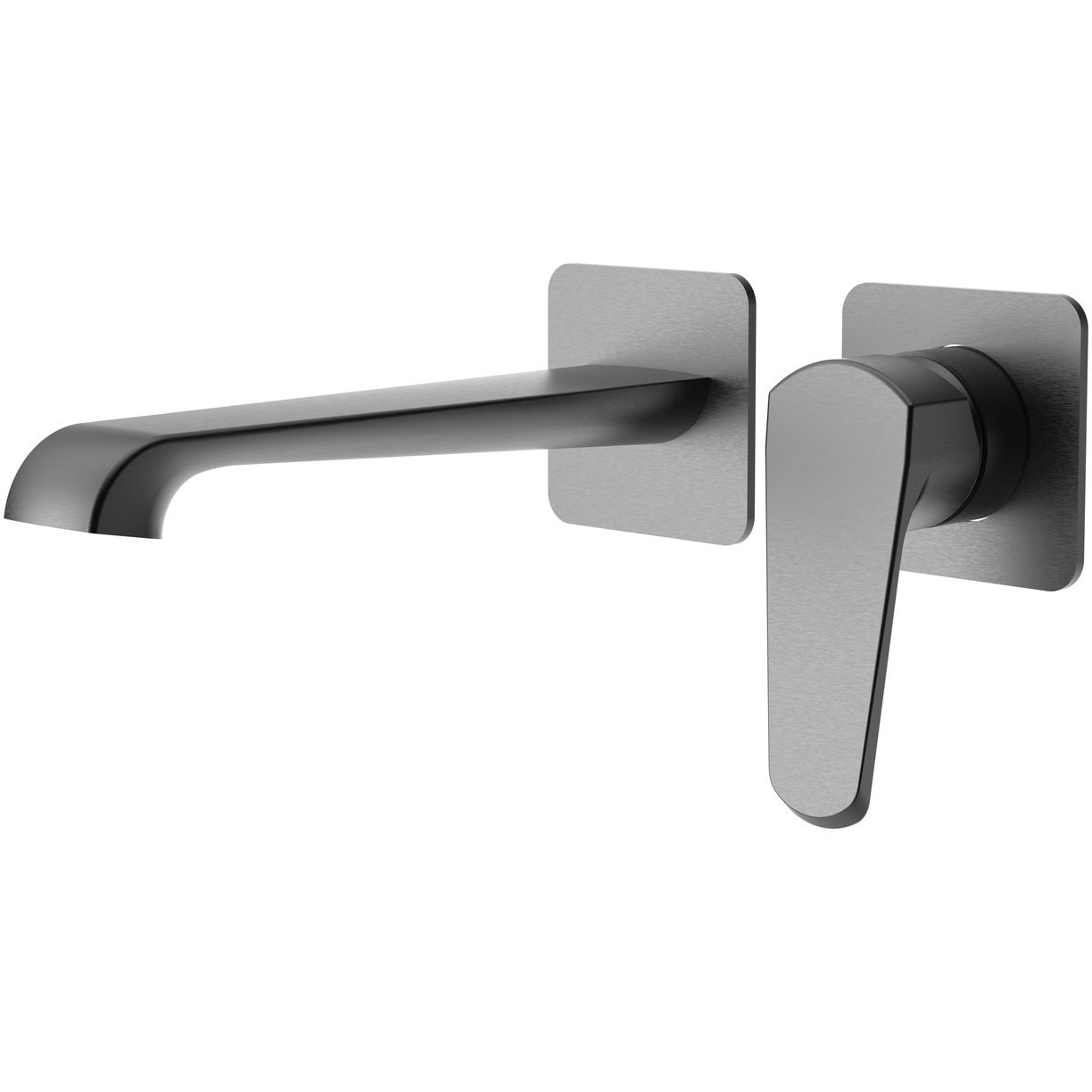 Montana Wall Mounted Bath Filler