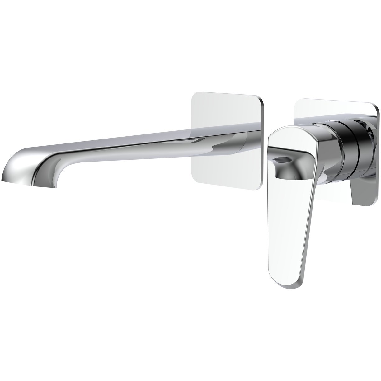 Montana Wall Mounted Basin Filler