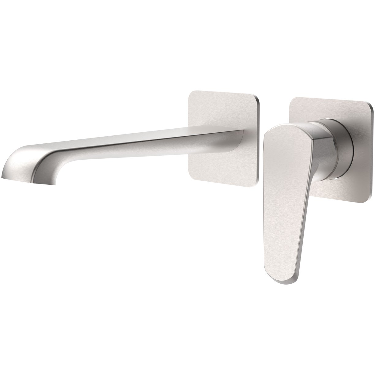 Montana Wall Mounted Basin Filler