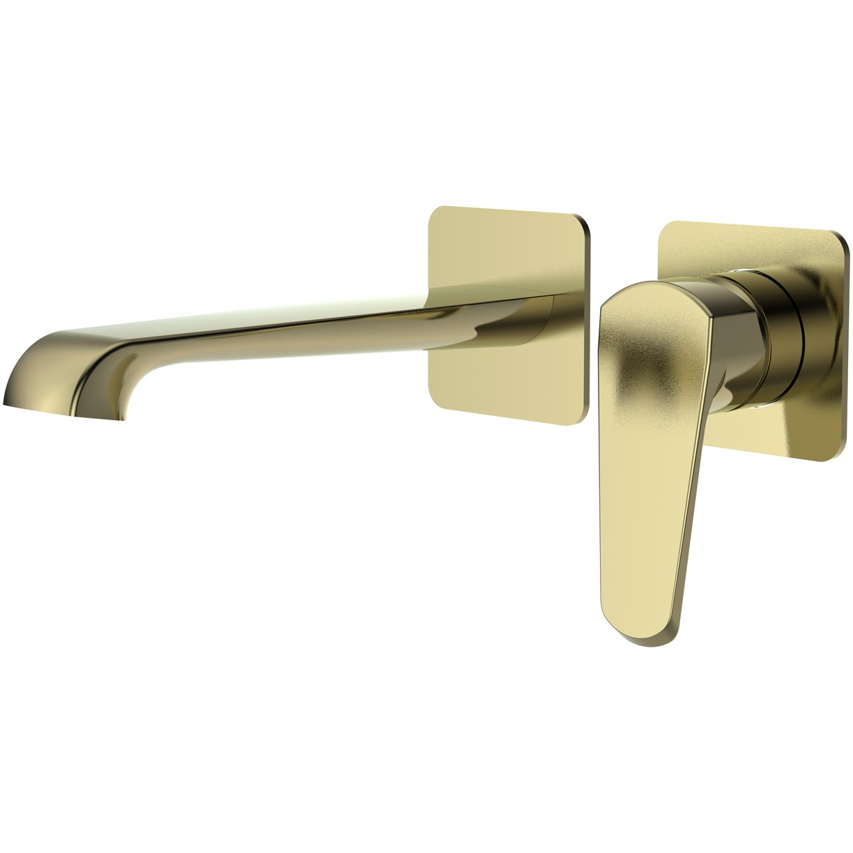 Montana Wall Mounted Basin Filler