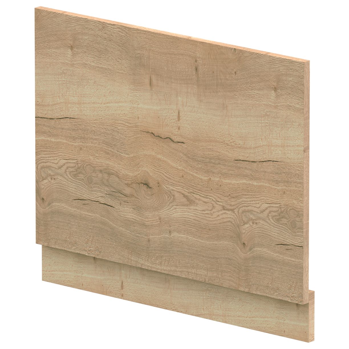 700mm Bath End Panel
