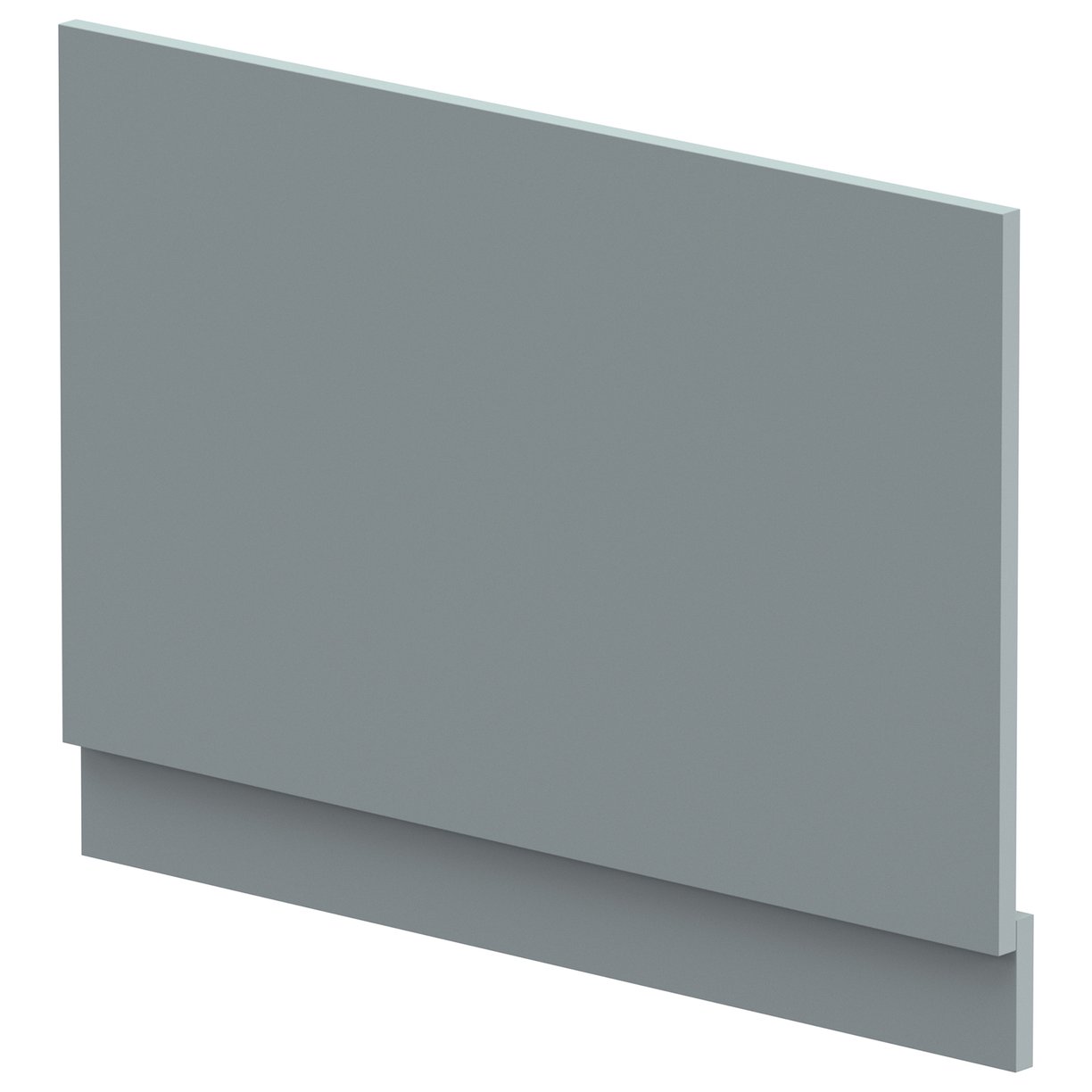 800mm Bath End Panel