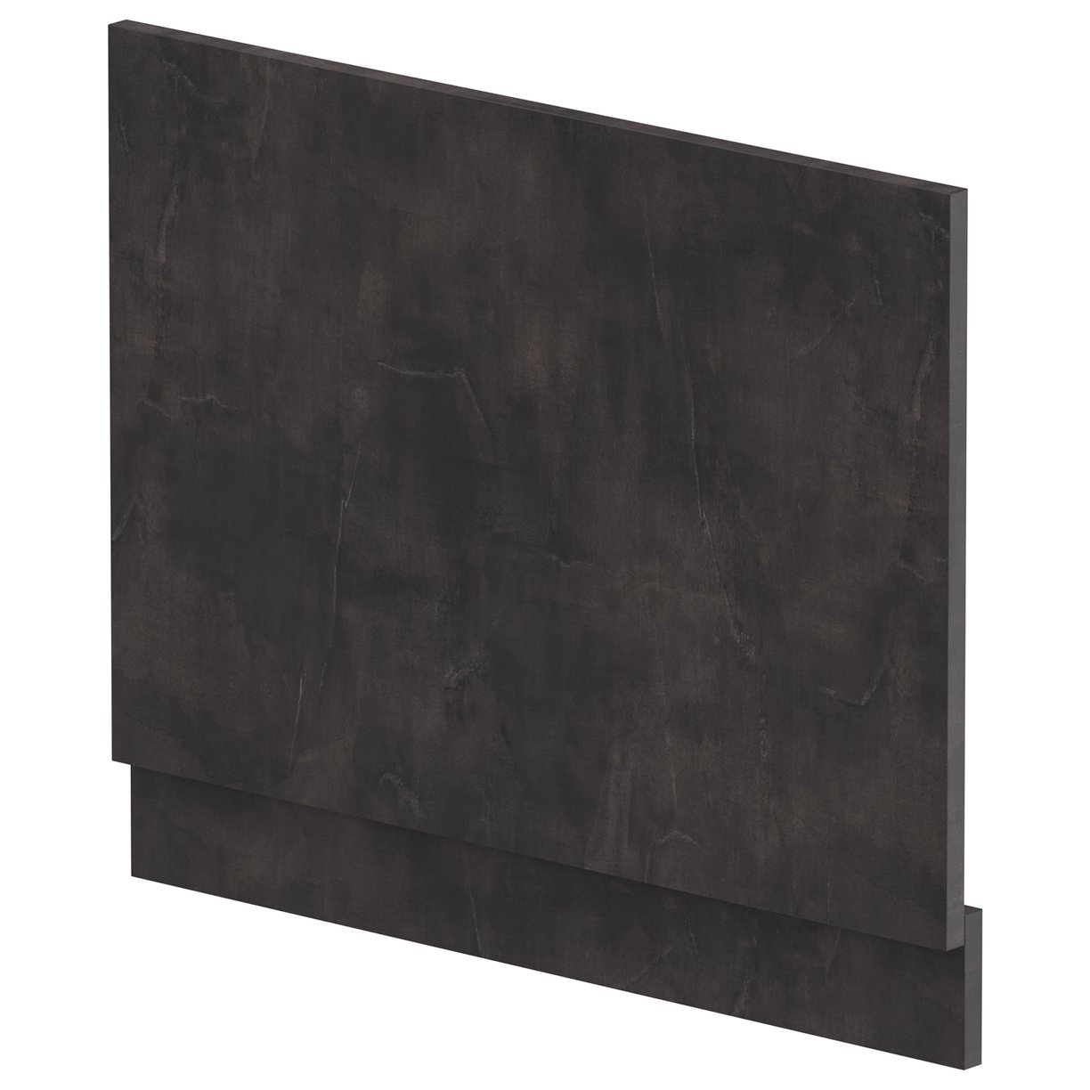 Havana 700mm Bath End Panel