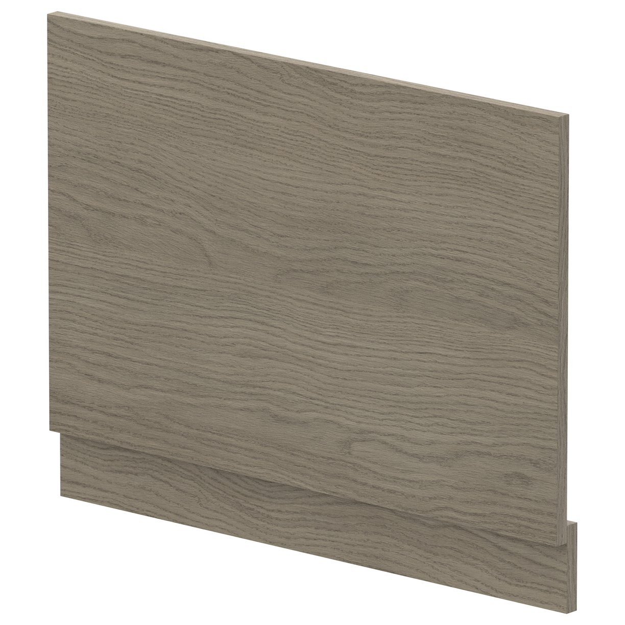 750mm Bath End Panel