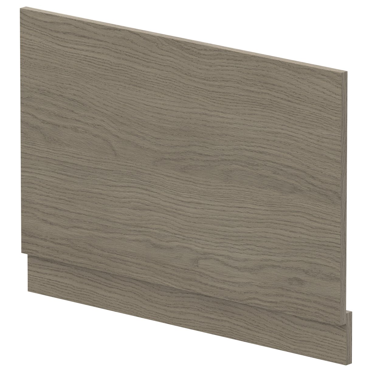 800mm Bath End Panel