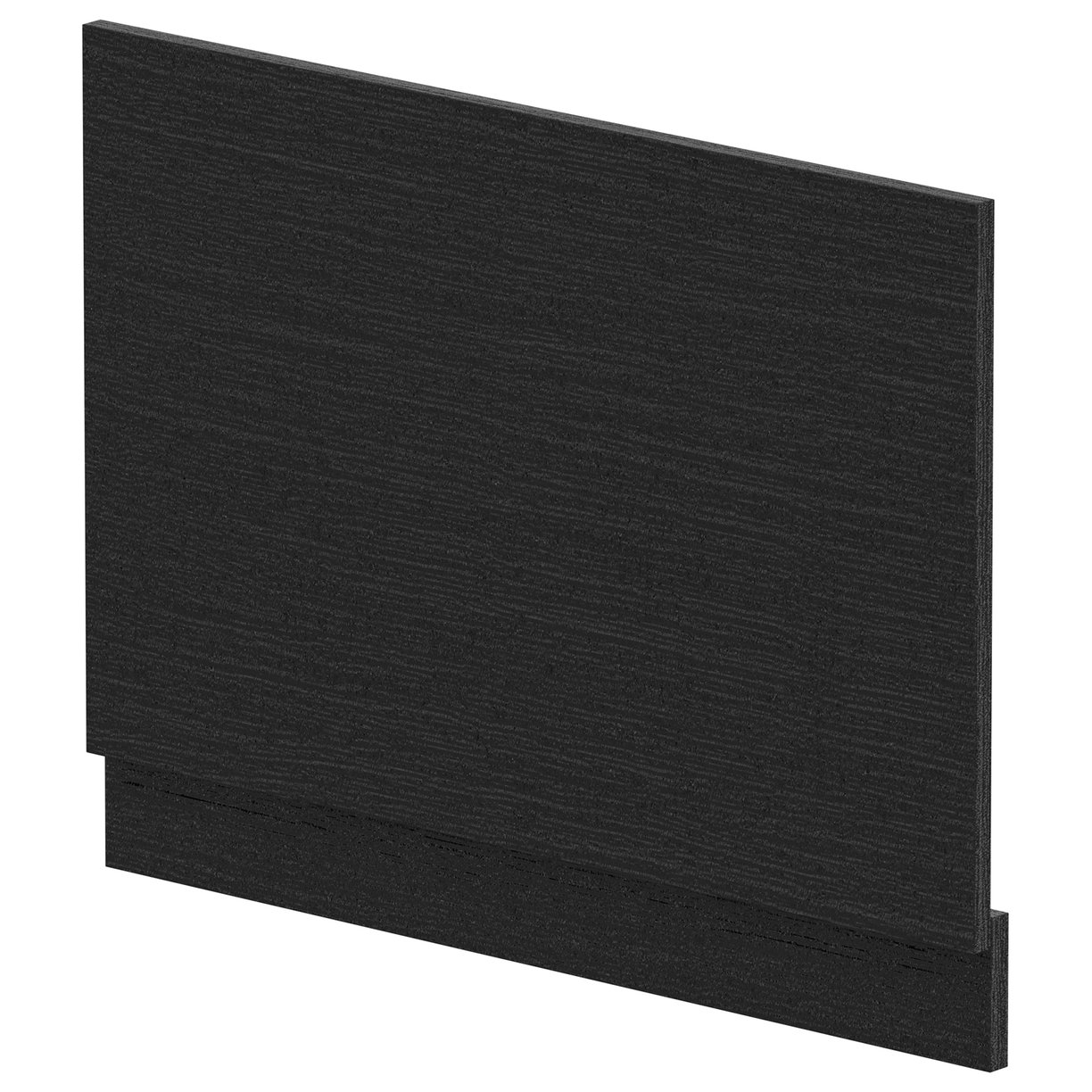 750mm Bath End Panel