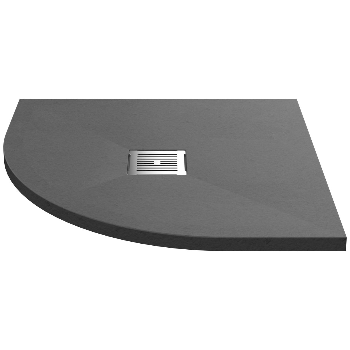Quadrant Slate Shower Tray 800 x 800mm