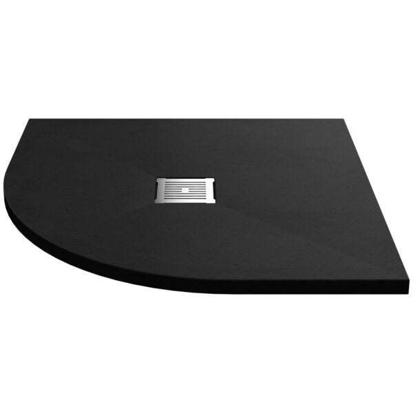 Quadrant Slate Shower Tray 900 x 900mm