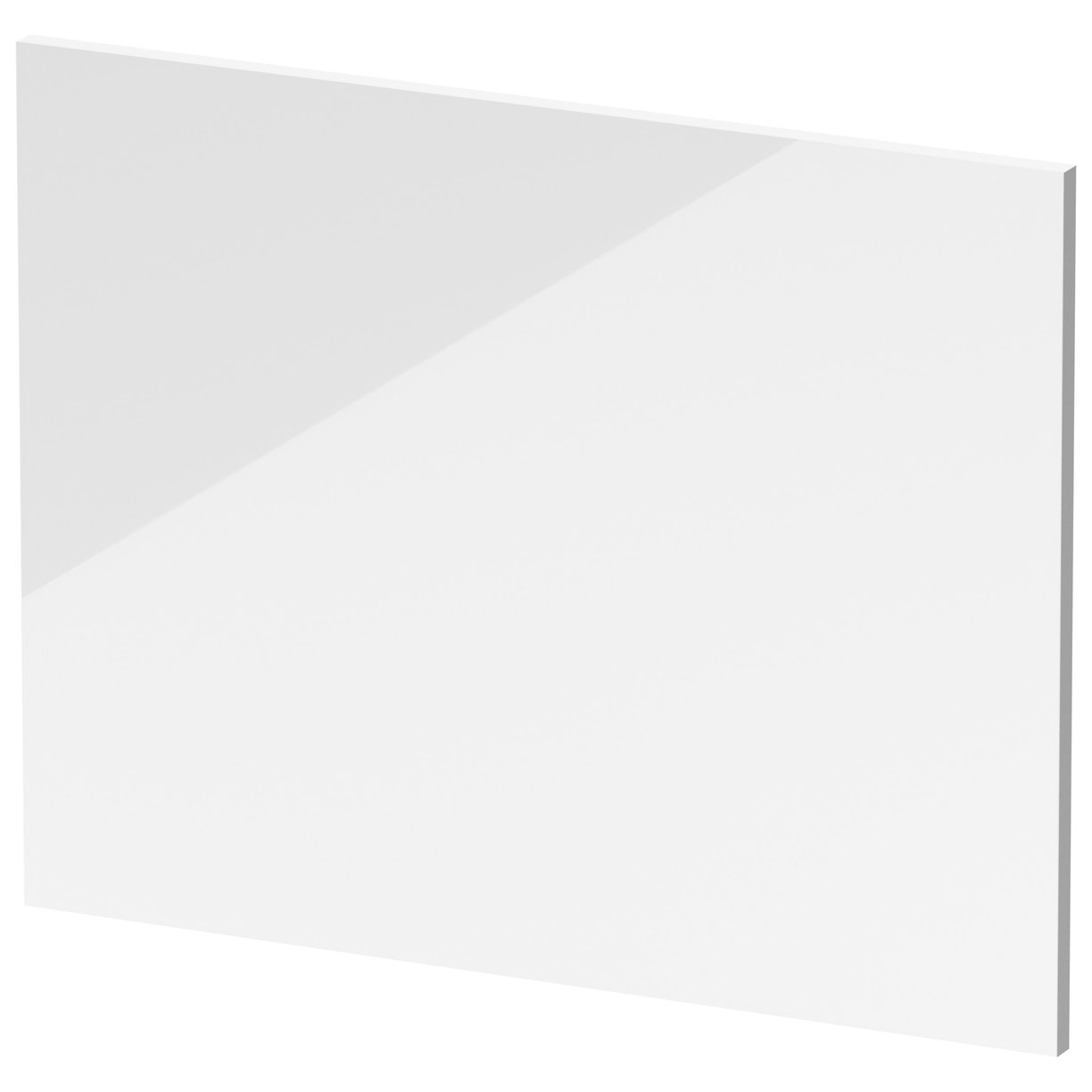 700mm Bath End Panel