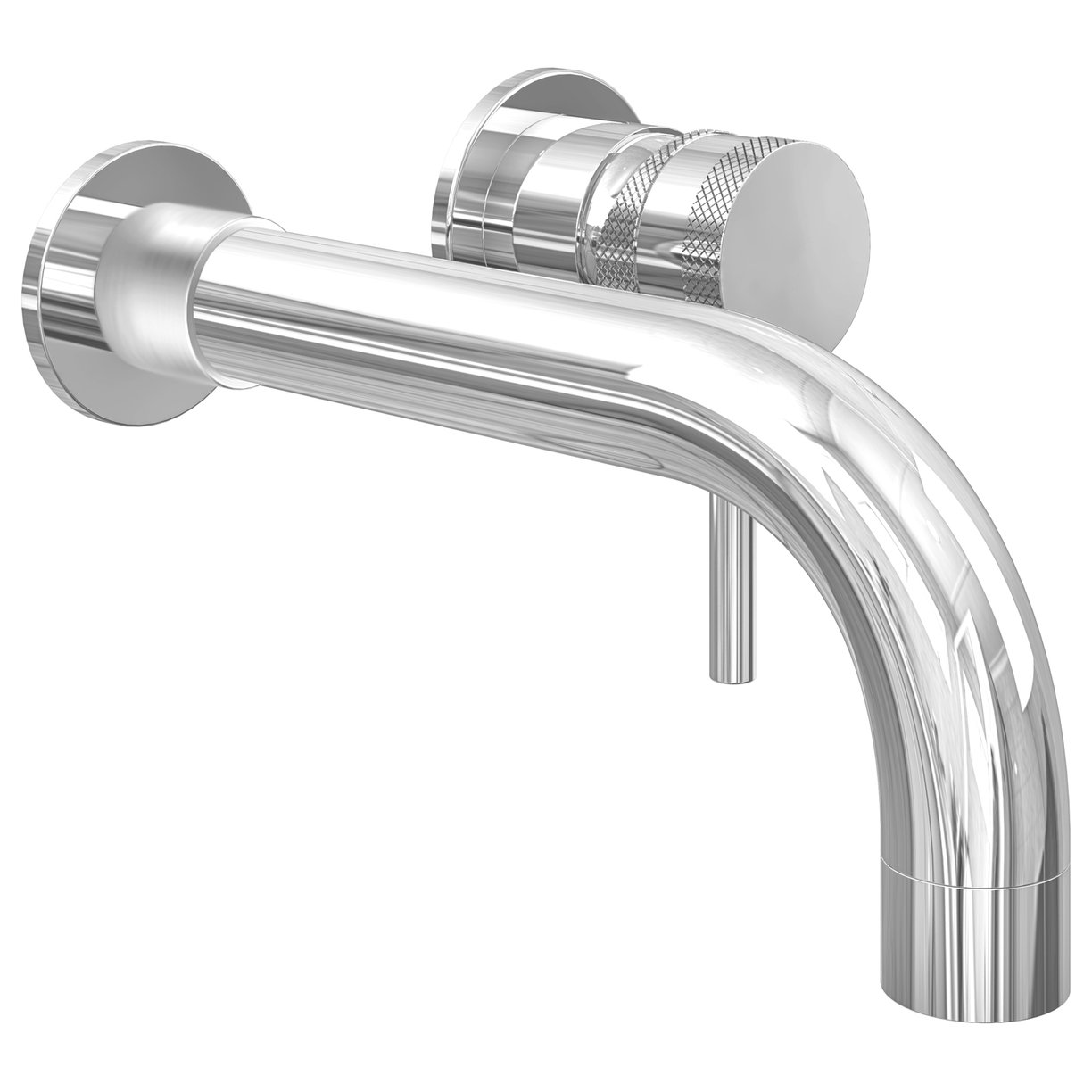 Core Wall Mounted Basin Mixer