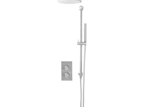 Concealed Shower Kits