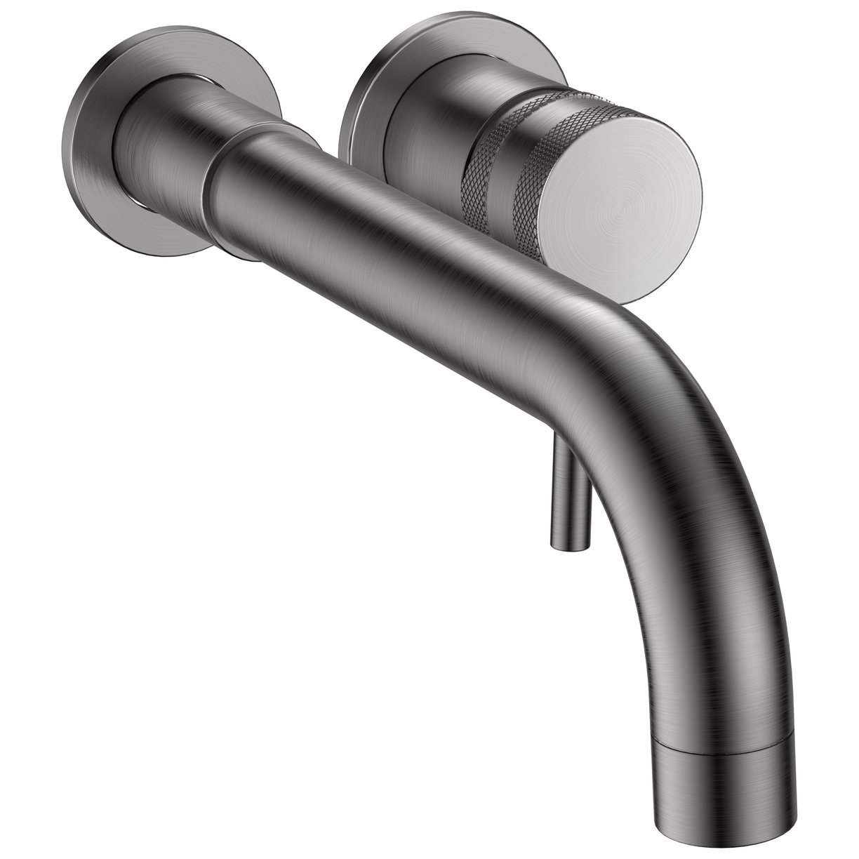 Core Wall Mounted Basin Mixer