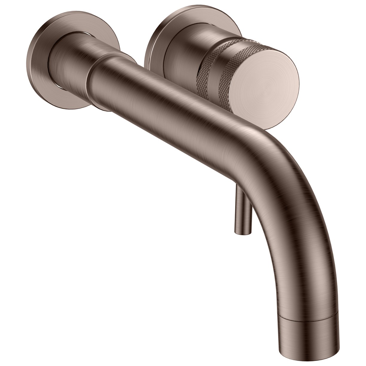 Core Wall Mounted Basin & Filler